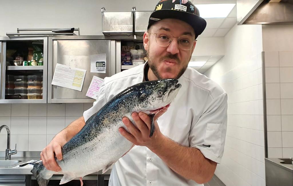 Dirk Neumann – Gastronomieberatung